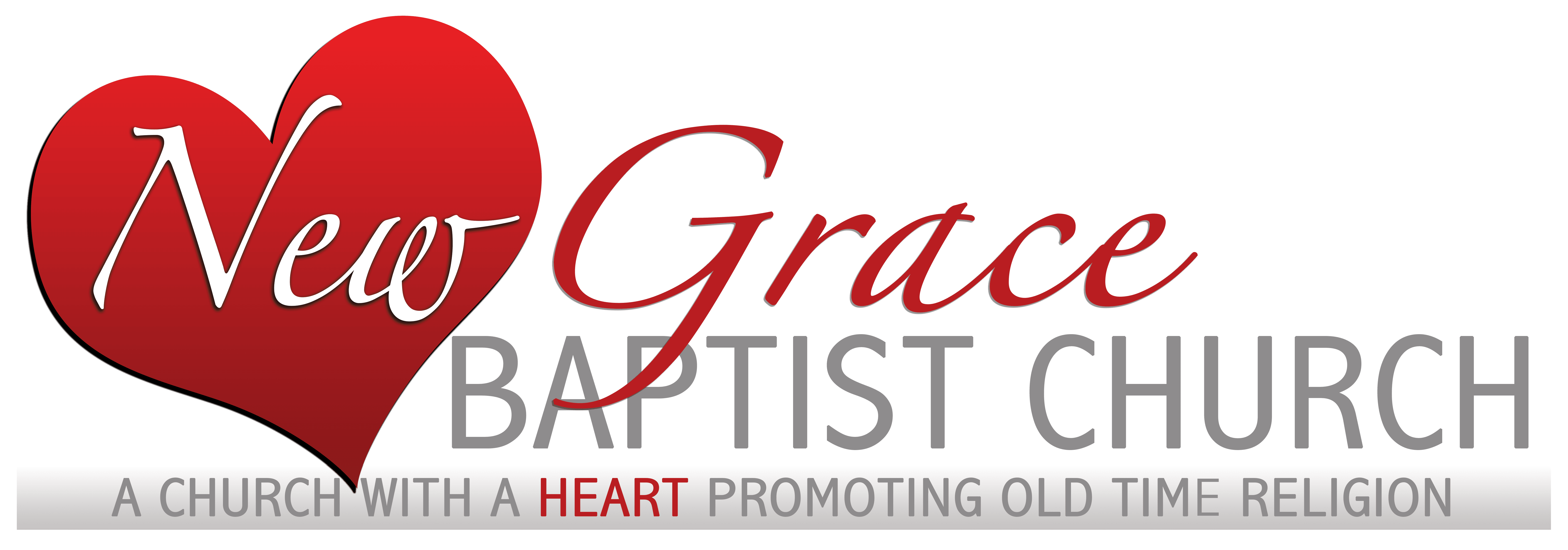New Grace Logo Final